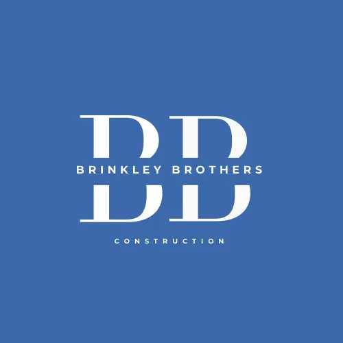 Slide of Brinkley Brothers Construction