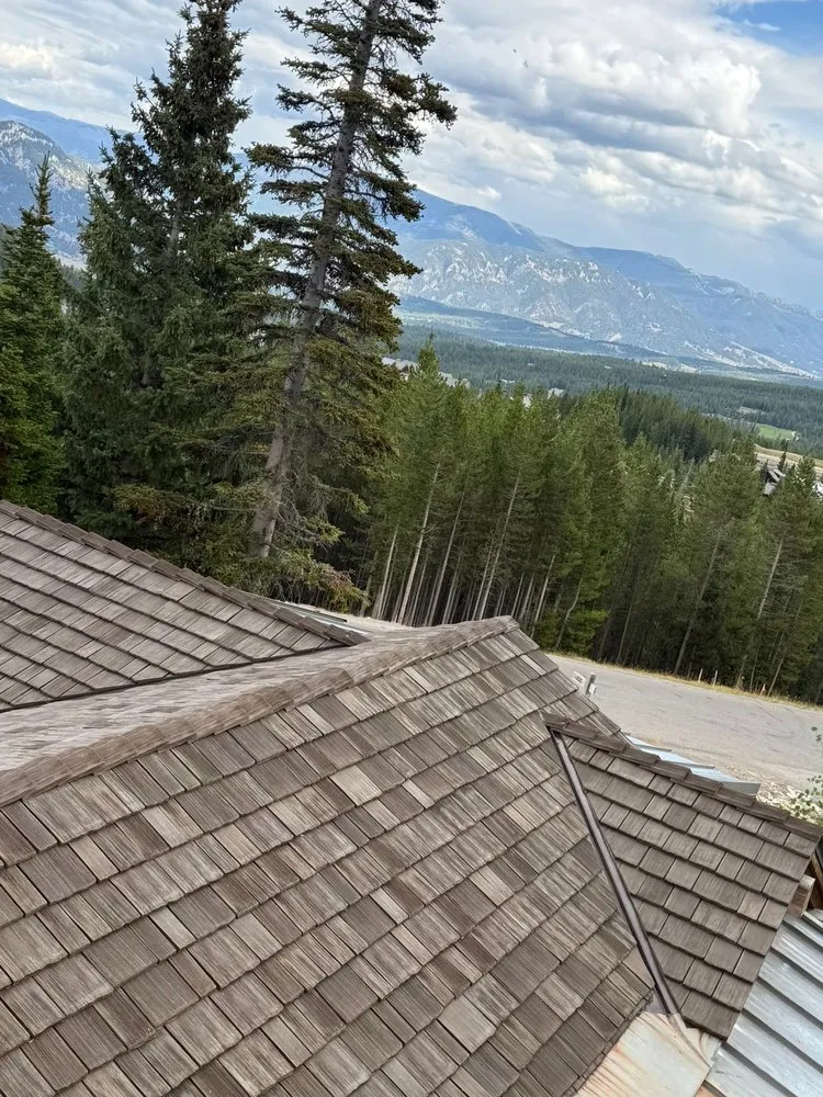 Slide of Brinkley Brothers Construction