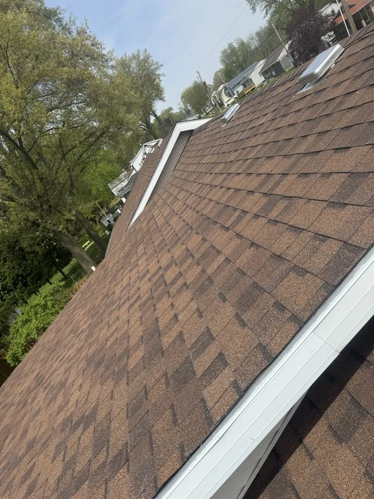 Slide of Brinkley Brothers Construction