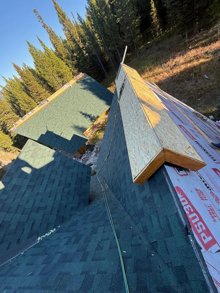 Slide of Brinkley Brothers Construction