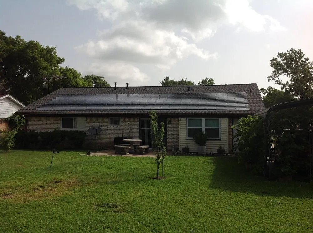 Slide of Brinkmann Quality Roofing Services