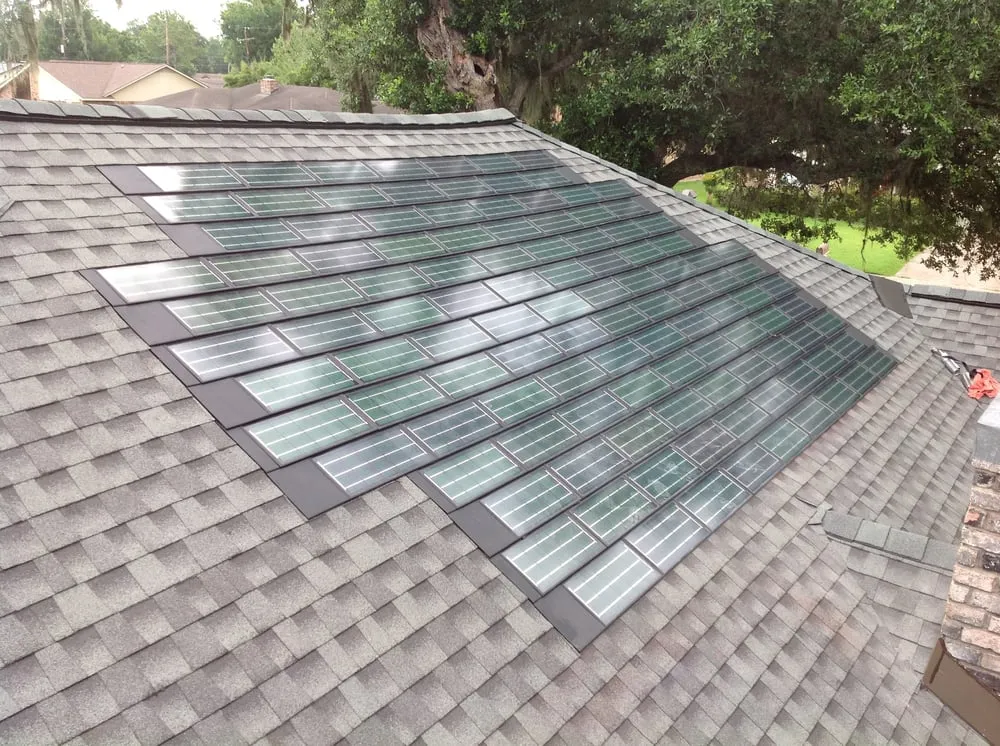 Slide of Brinkmann Quality Roofing Services