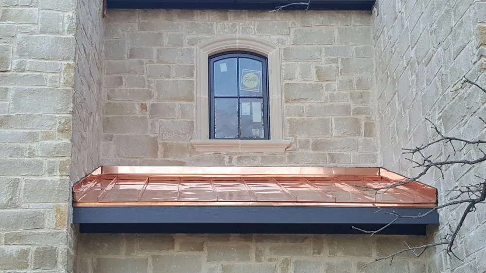 Slide of Brinkmann Quality Roofing Services