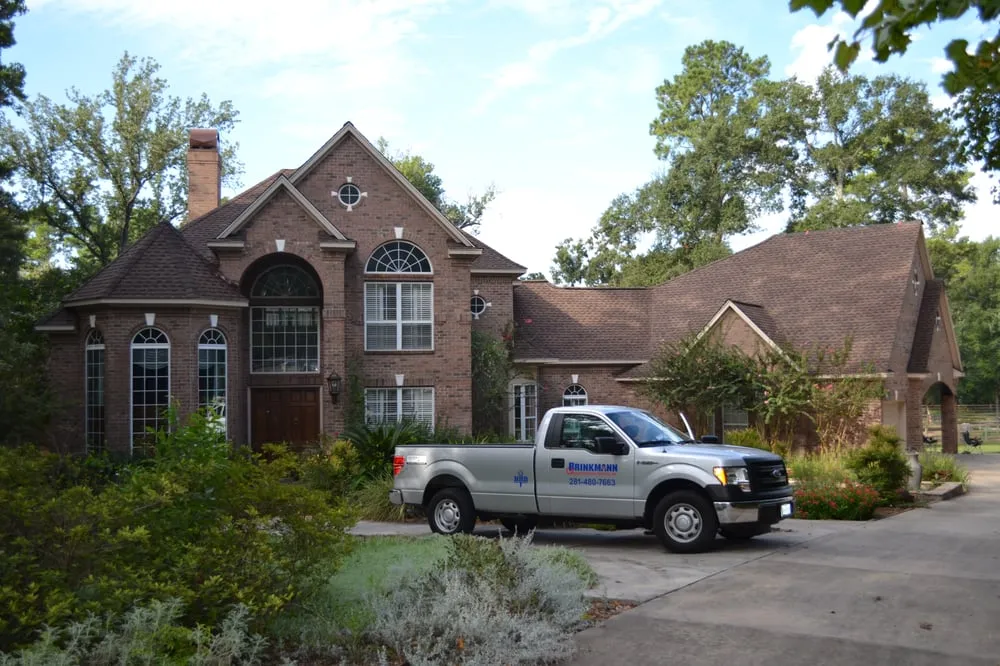 Slide of Brinkmann Quality Roofing Services