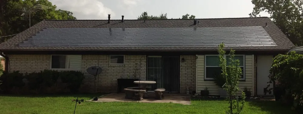 Slide of Brinkmann Quality Roofing Services