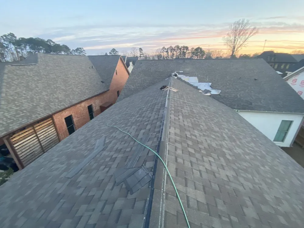 Slide of Brios Roofing & Construction