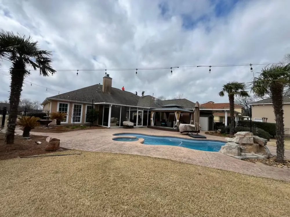 Slide of Brios Roofing & Construction