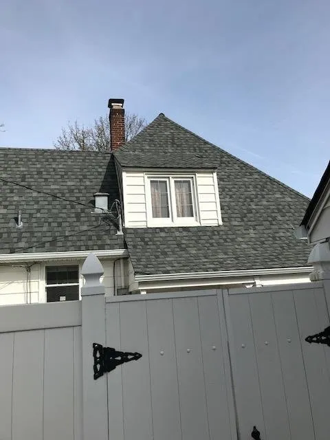 Slide of Brisco Roofing