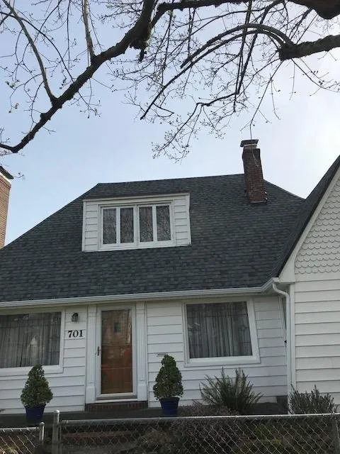 Slide of Brisco Roofing