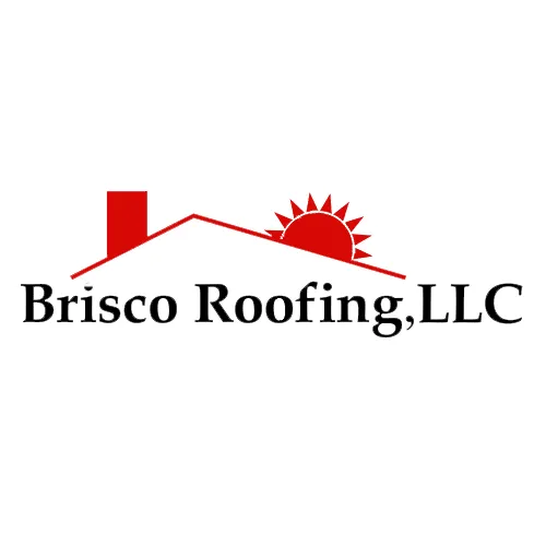 Slide of Brisco Roofing