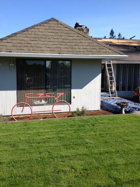 Slide of Brisco Roofing