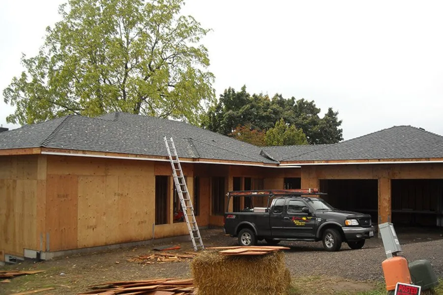 Slide of Brisco Roofing