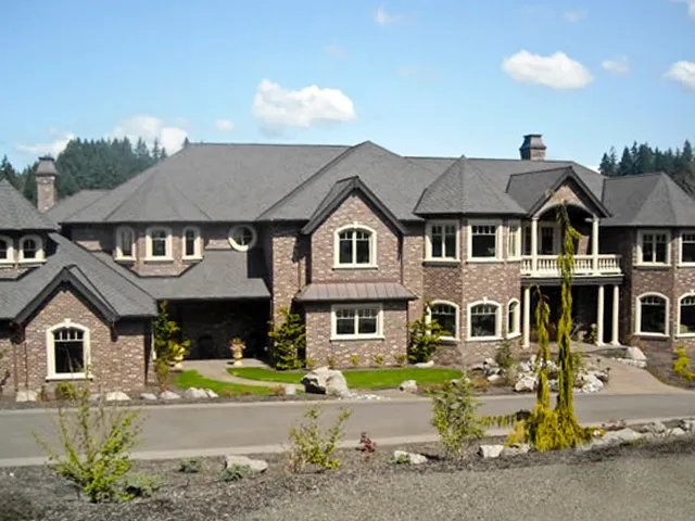 Slide of Brisco Roofing