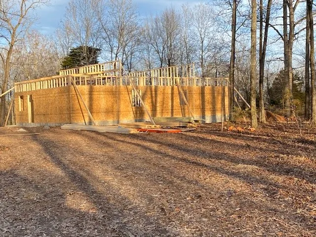 Slide of Briscoe Home Improvement