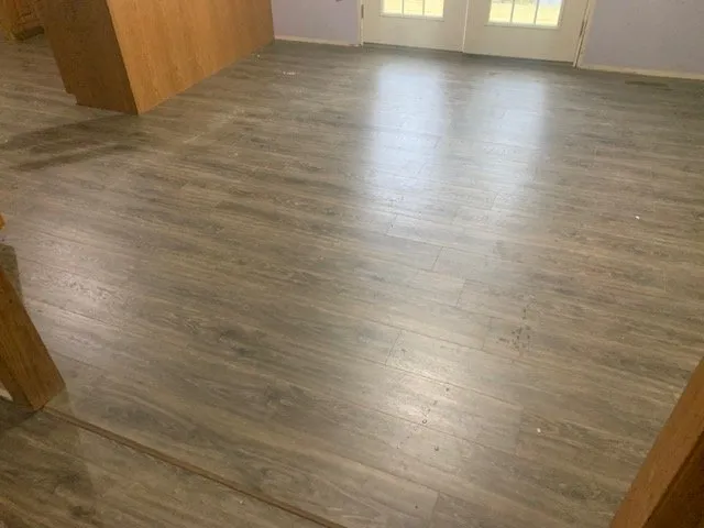 Slide of Briscoe Home Improvement