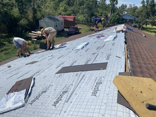 Briscoe Home Improvement