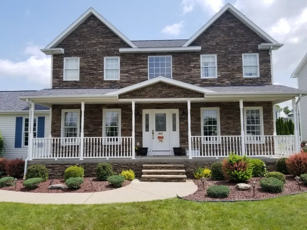 Slide of Brislin Masonry & Construction