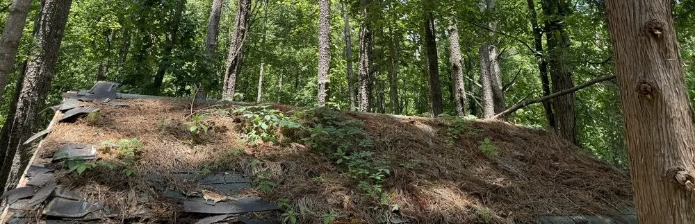 Slide of Brister Roofing & Contracting