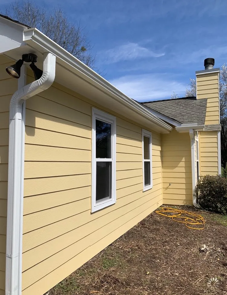 Slide of Brister Roofing & Contracting