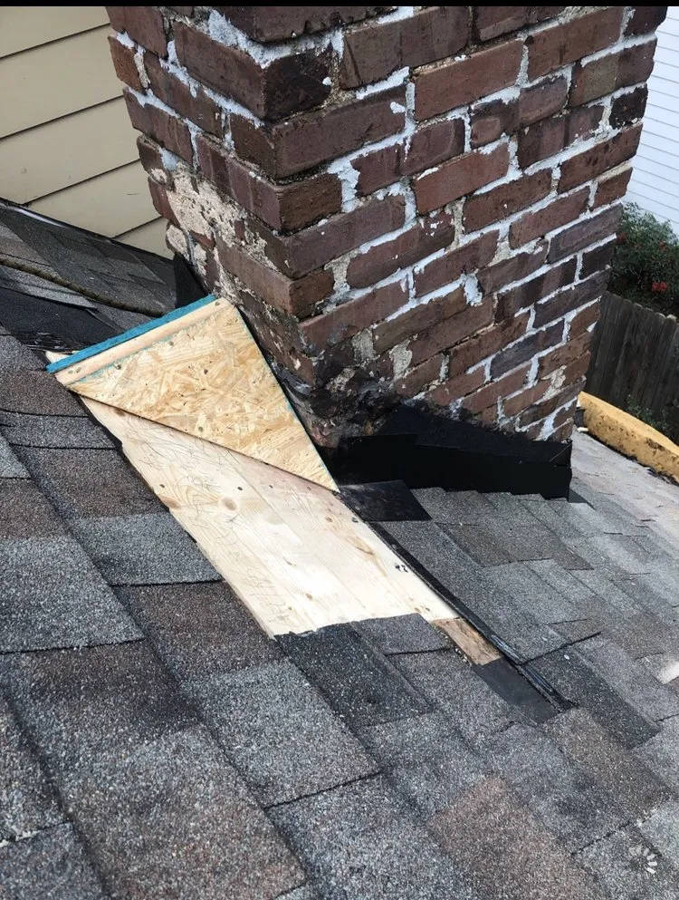 Slide of Brister Roofing & Contracting