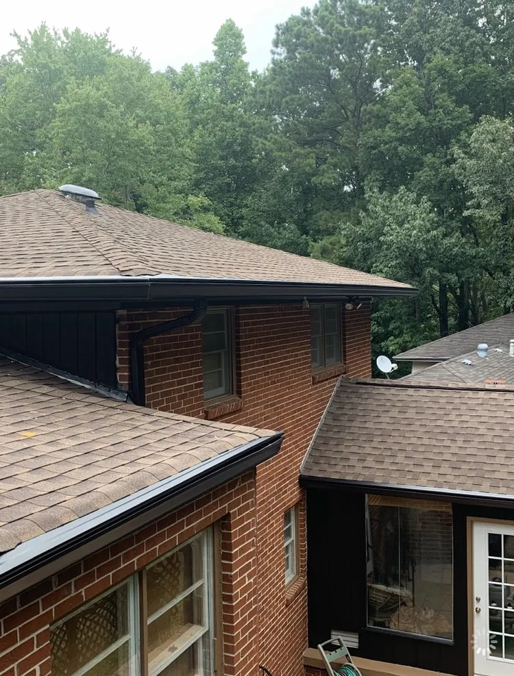 Slide of Brister Roofing & Contracting