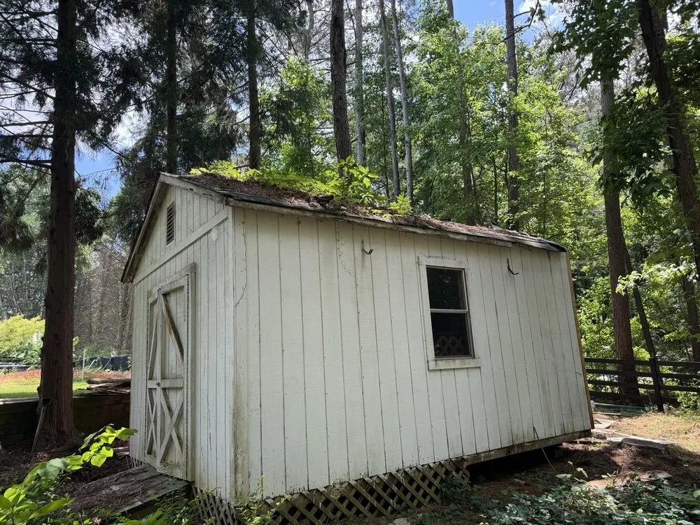 Slide of Brister Roofing & Contracting