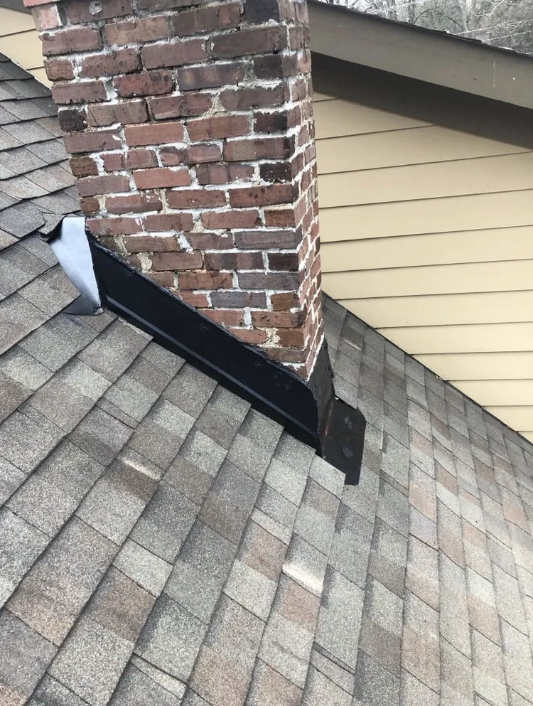 Slide of Brister Roofing & Contracting