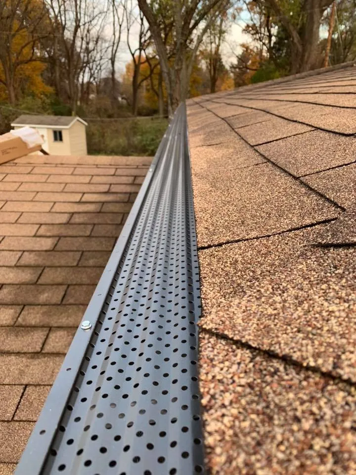 Slide of Bristlewood Roofing & Remodeling