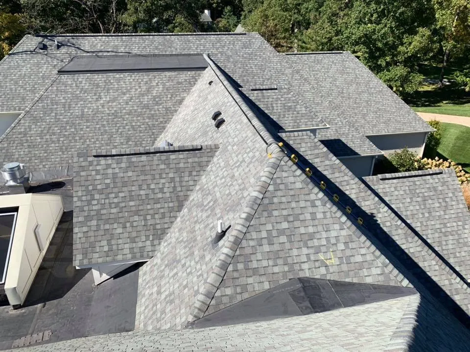 Slide of Bristlewood Roofing & Remodeling