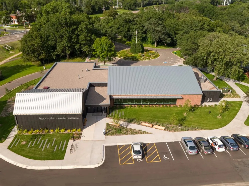 Professional roof inspection experts serving Balsam Lake, WI - Bristlin Construction Services