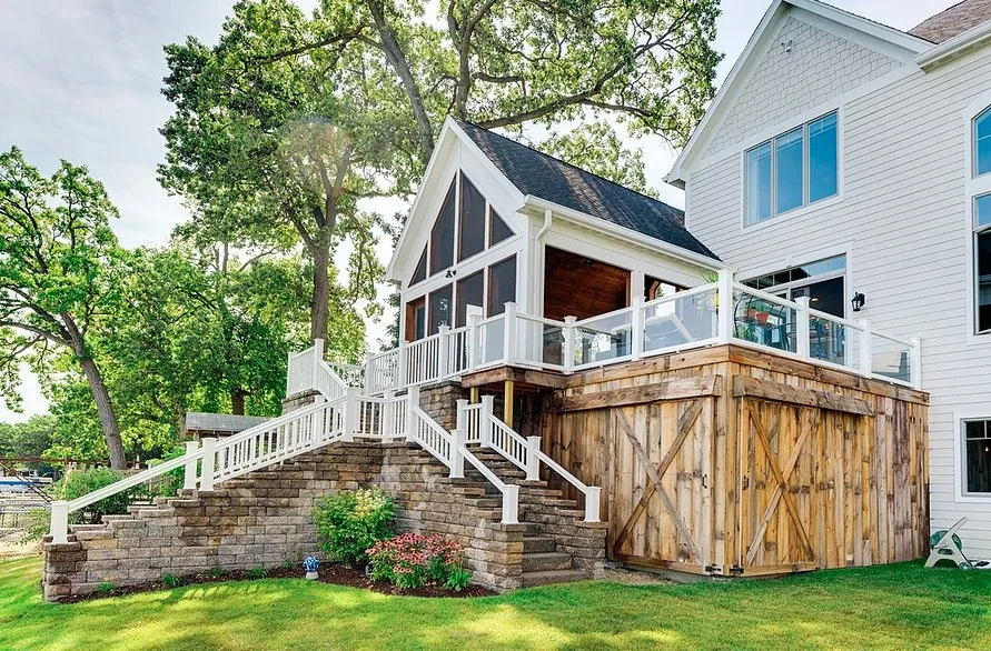 Slide of Bristol Screens