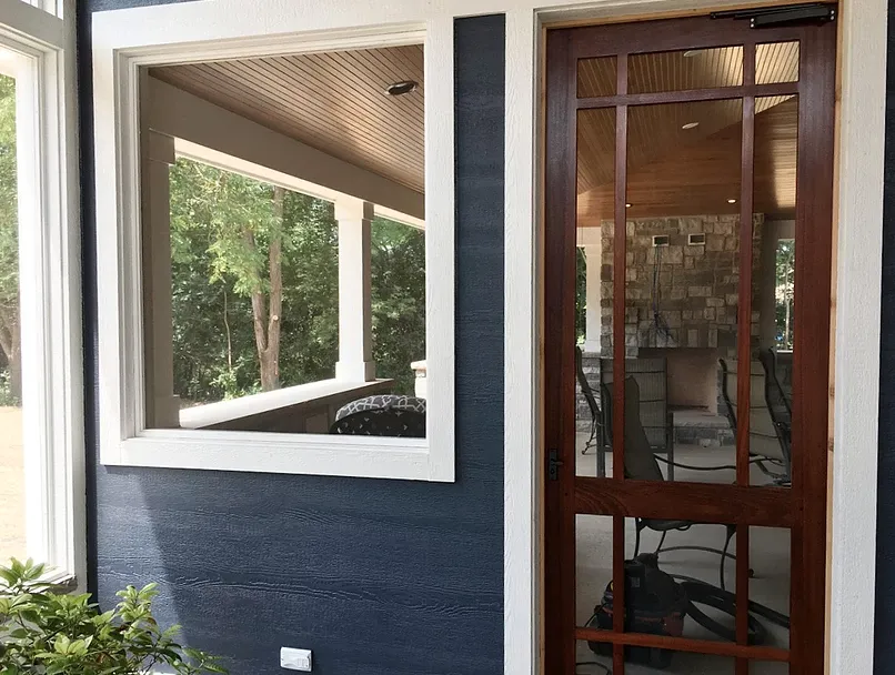 Slide of Bristol Screens