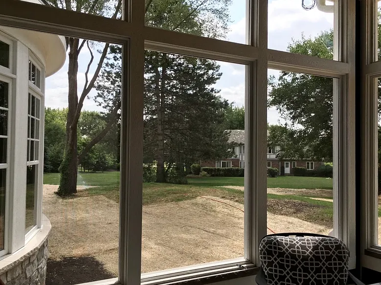 Slide of Bristol Screens