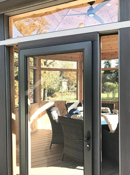 Slide of Bristol Screens