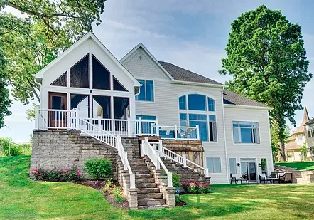 Slide of Bristol Screens