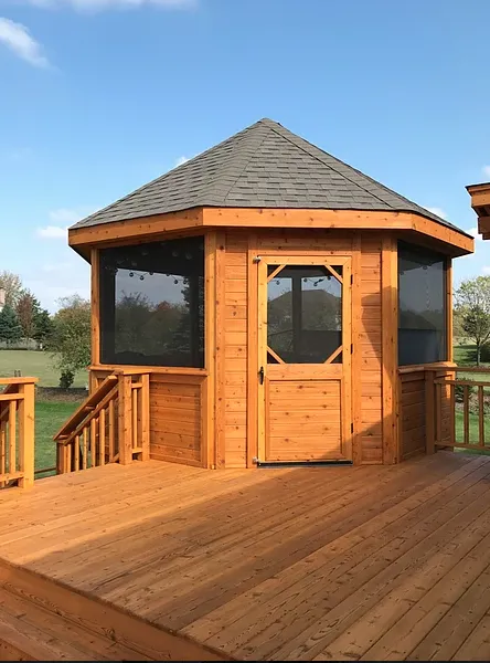 Slide of Bristol Screens