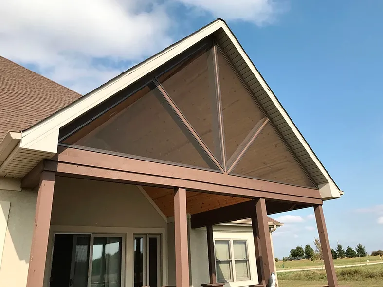 Slide of Bristol Screens