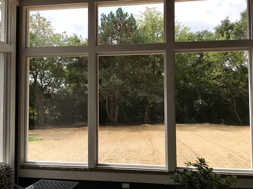 Slide of Bristol Screens