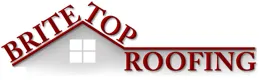 Brite Top Roofing Logo
