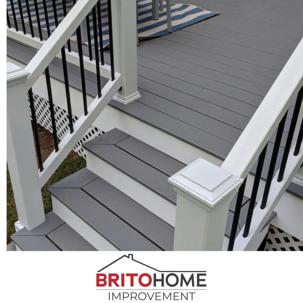 Slide of Brito Home Improvement