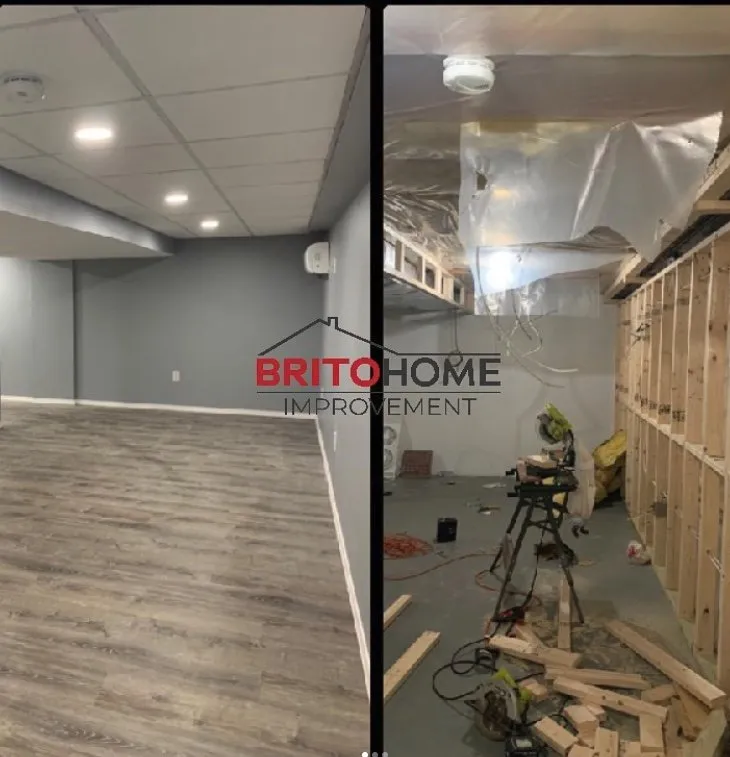 Slide of Brito Home Improvement