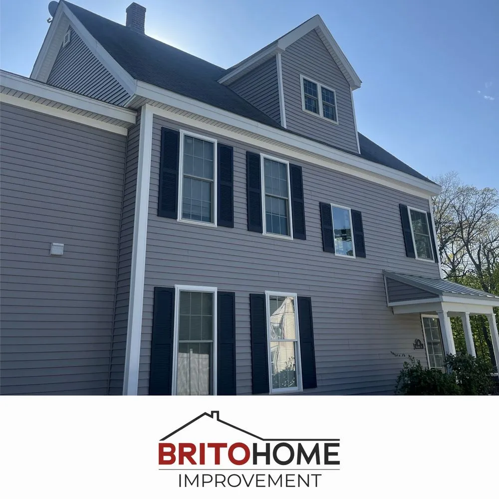 Slide of Brito Home Improvement