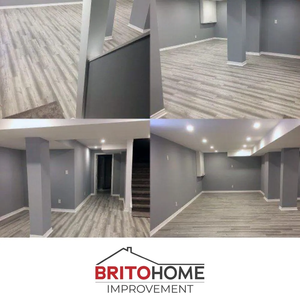 Slide of Brito Home Improvement