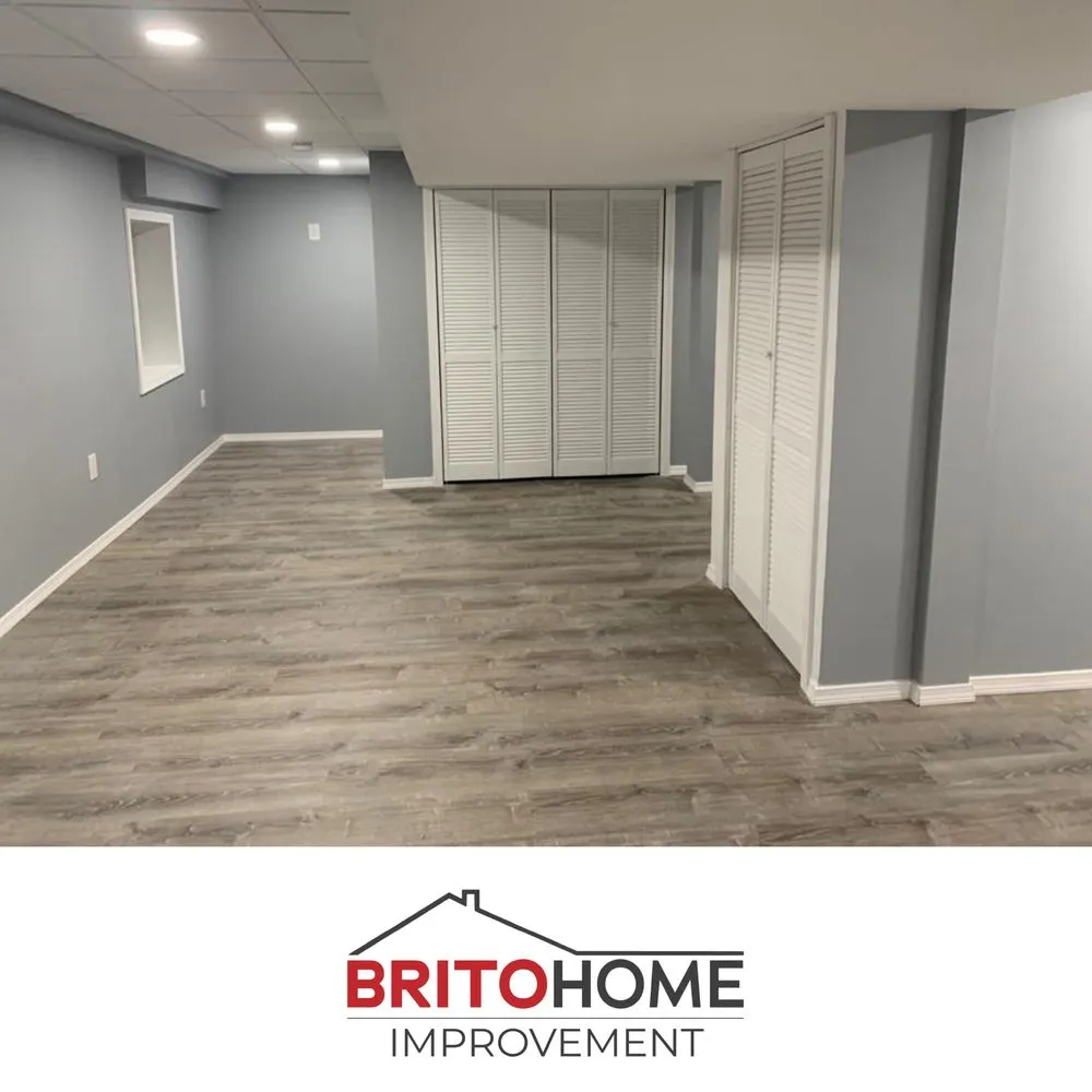 Slide of Brito Home Improvement