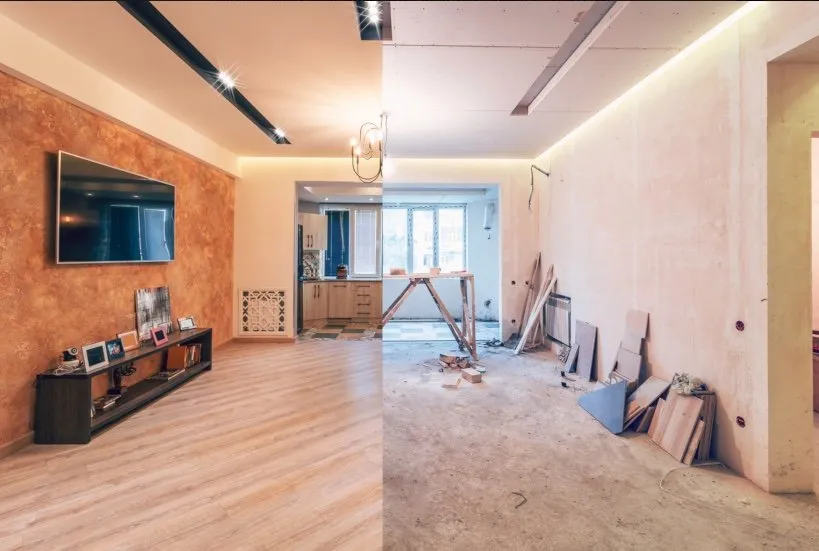 Slide of Brito Home Improvement