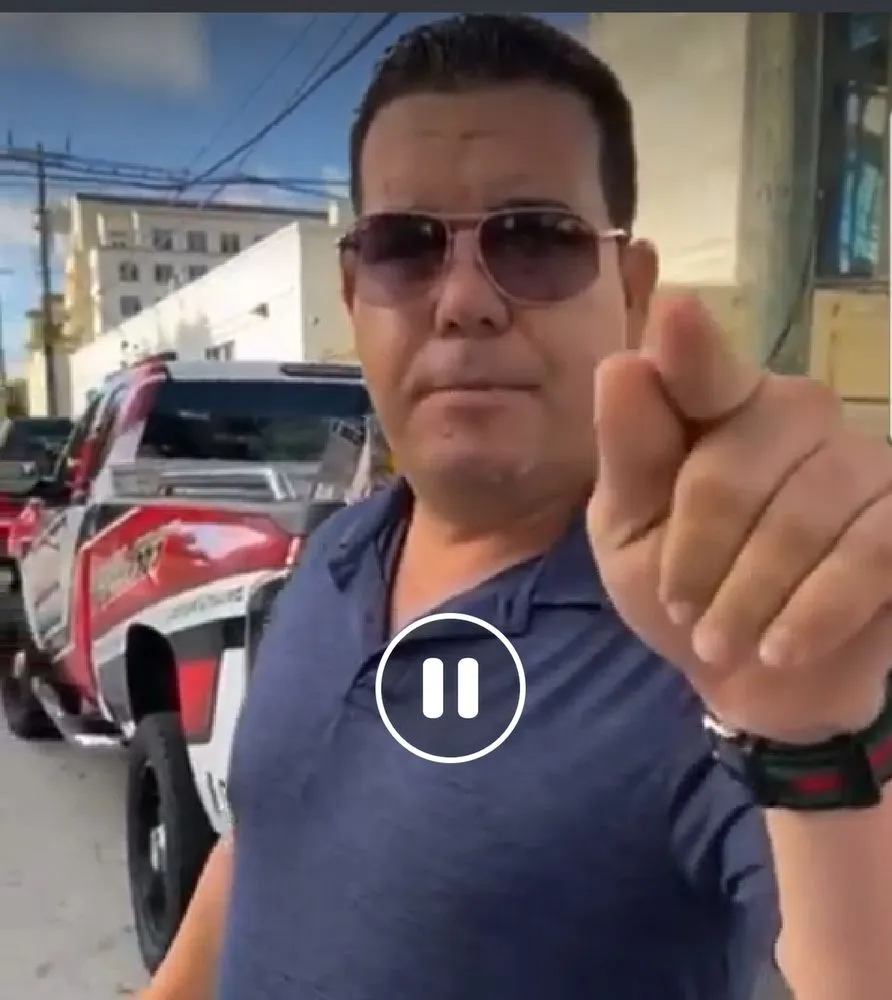 Slide of Brito home painting