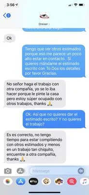 Brito home painting Logo