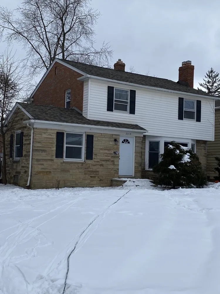 Slide of Britos Roofing