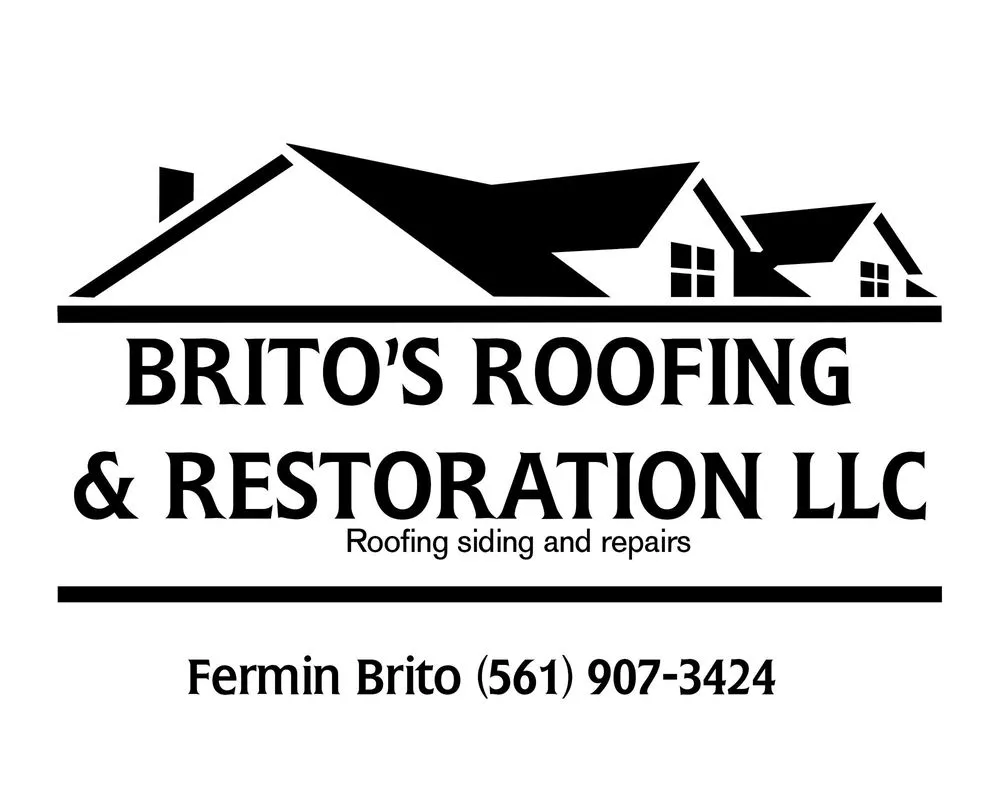 Slide of Britos Roofing