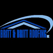 Slide of Britt & Britt Roofing